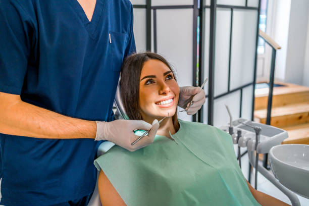 Emergency Dental Services in Gladstone, OR