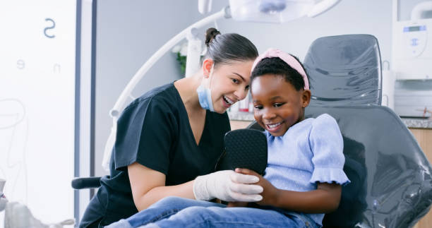 Best Dental X-Rays and Imaging  in Gladstone, OR