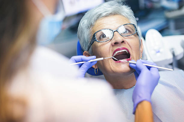 Full Mouth Reconstruction in Gladstone, OR